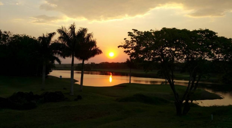 7ª Etapa do PROTOUR 2017 - Maringá Golf Clube