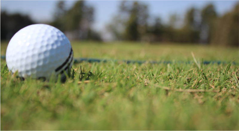 19° Aberto do Maringá Golf Club