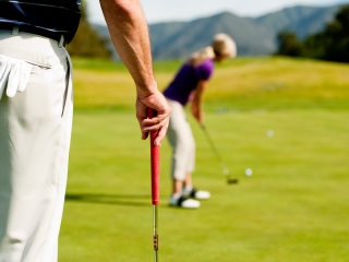 CHIP SHOT:
