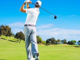 HANDICAP INDEX: