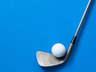 PUTTER: 