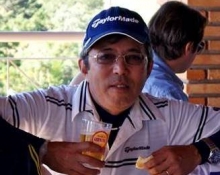 Diretoria Biênio 2008-2009