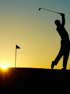Sobre o Golf
