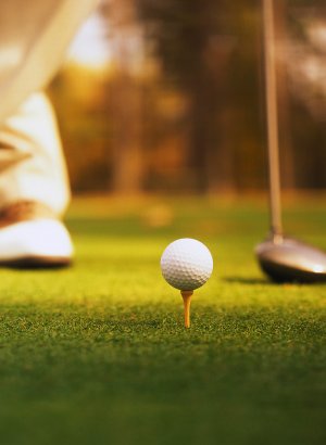 Sobre o Golf